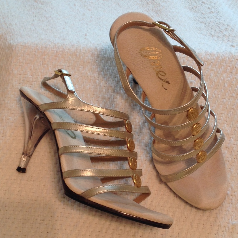 Shoes- size 5